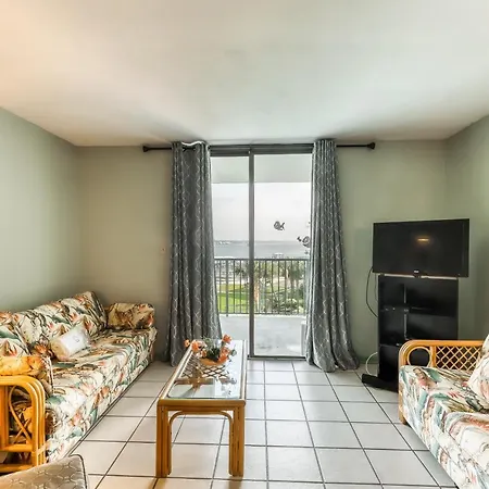 Gulf Shores Surf & Racquet Club 402B